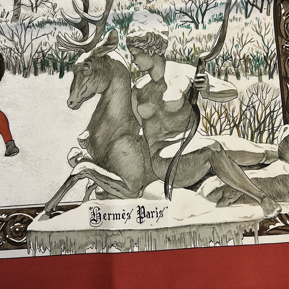 Scarf - Picture 2 of 8